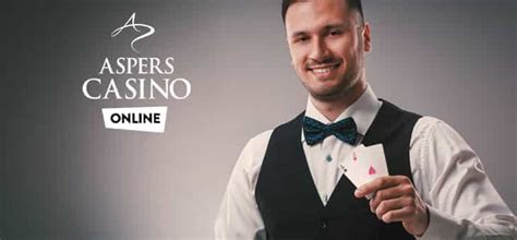 aspers casino app